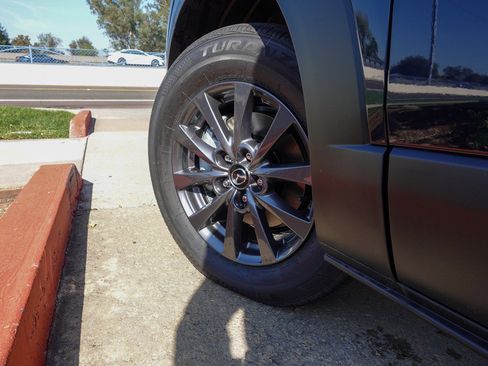 New 2026 MAZDA CX-30 AWD 2.5 S image 8