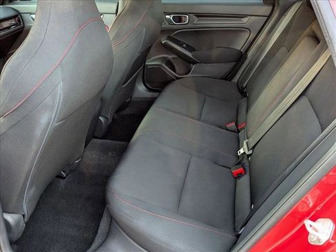 Used 2022 Honda Civic Si image 18