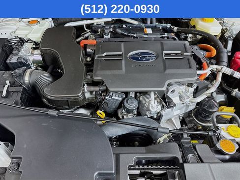 Certified 2025 Subaru Forester Sport image 40