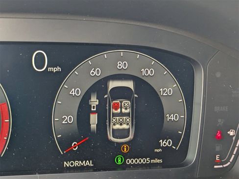 New 2026 Acura Integra A-Spec image 33