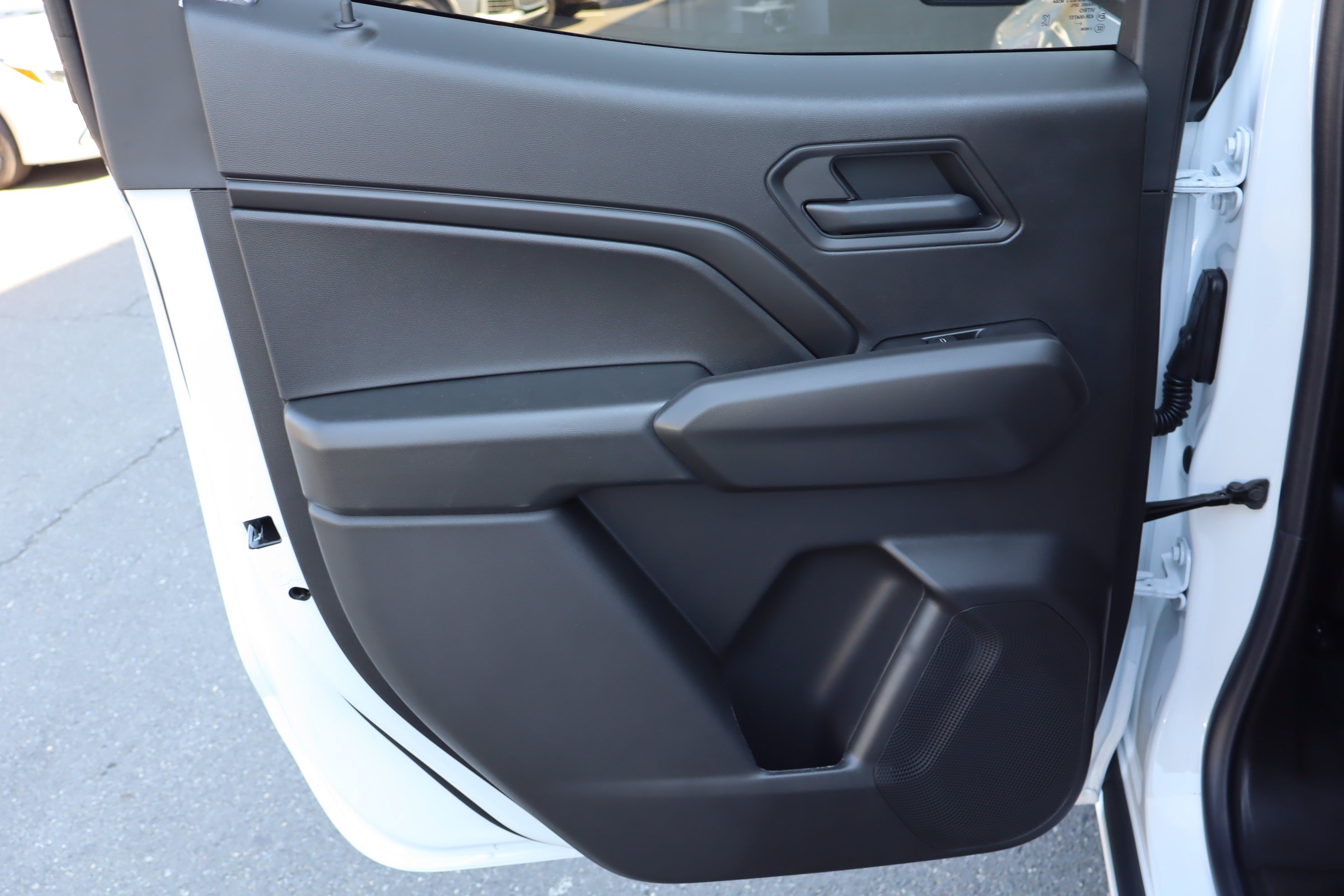 New 2026 Chevrolet Colorado Trail Boss AWD/4WD image 19