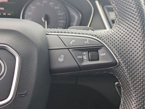Used 2022 Audi SQ5 Premium image 21