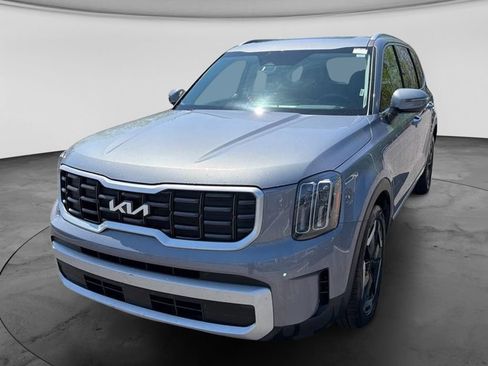 Used 2025 Kia Telluride S AWD/4WD image 5