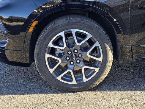 Used 2025 Chevrolet Blazer RS image 12