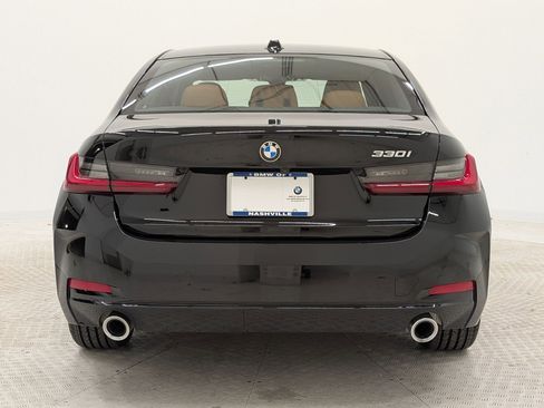 Certified 2023 BMW 330i Sedan w/ Convenience Package image 10