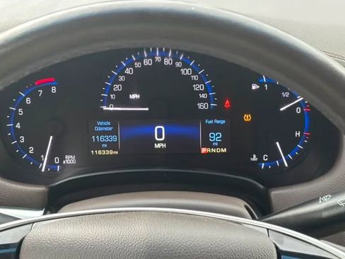Used 2016 Cadillac XTS Luxury w/ Driver Awareness Package FWD image 16