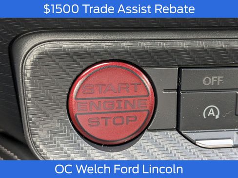 New 2025 Ford Mustang Premium image 29