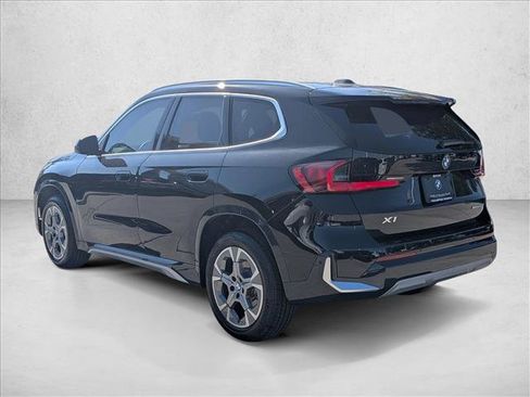 Certified 2026 BMW X1 xDrive28i w/ Technology Package AWD/4WD image 8