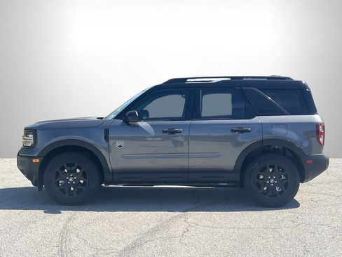 New 2026 Ford Bronco Sport Big Bend w/ Convenience Package AWD/4WD image 23