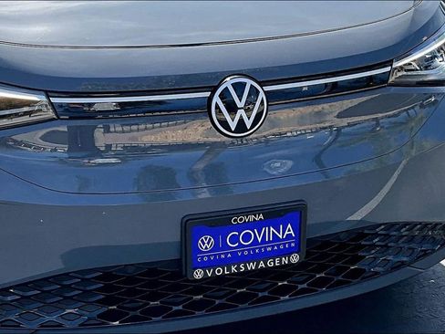 New 2026 Volkswagen ID.4 Pro image 30