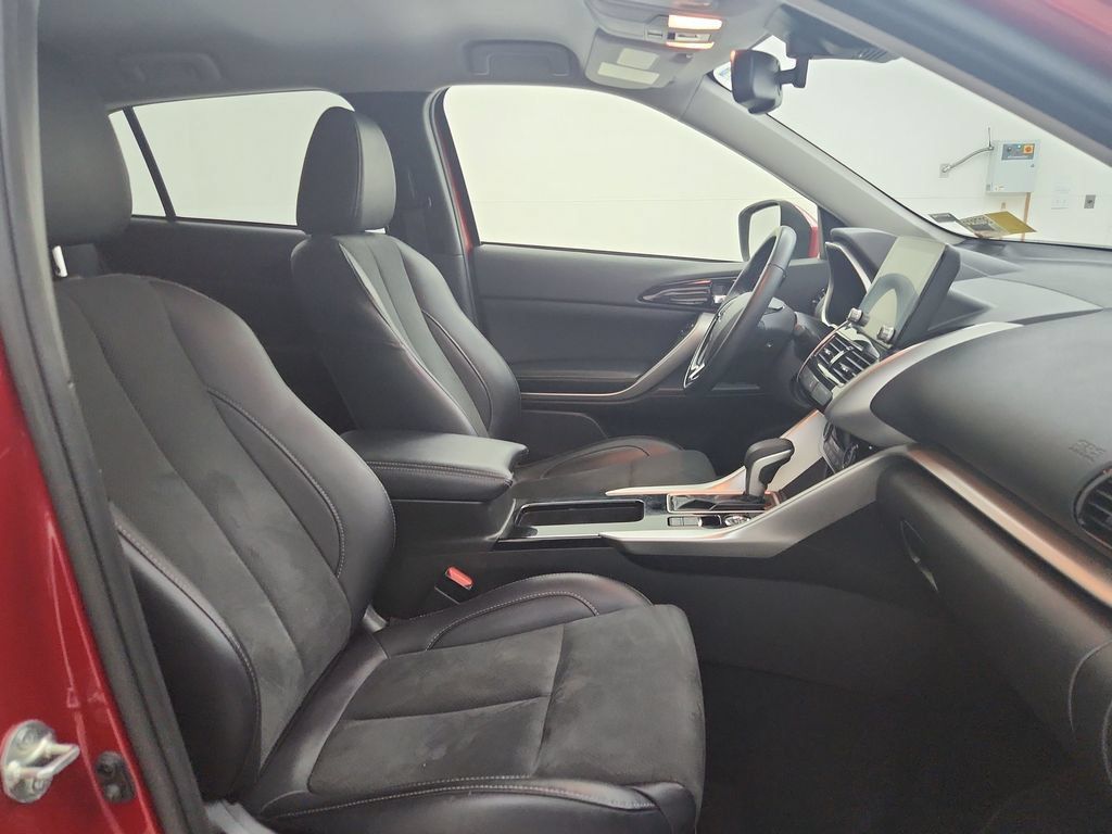 Used 2024 Mitsubishi Eclipse Cross SE AWD/4WD image 35