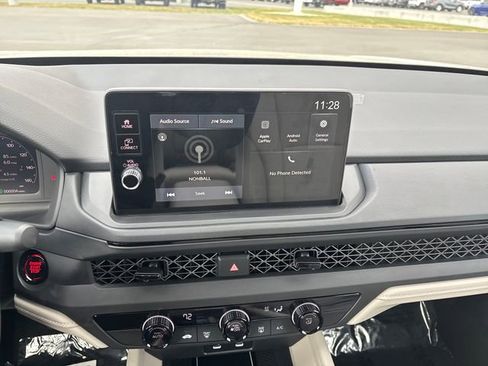 New 2026 Honda Accord LX image 19