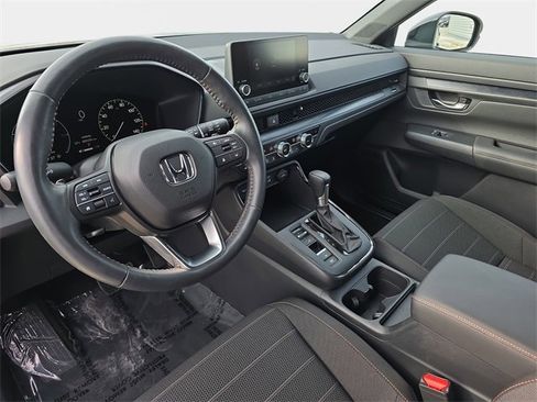 Used 2024 Honda CR-V Sport image 18