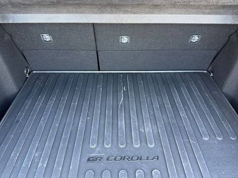 Certified 2026 Toyota Corolla GR image 20