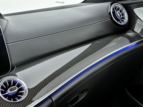 Used 2019 Mercedes-Benz AMG GT 63 S image 38