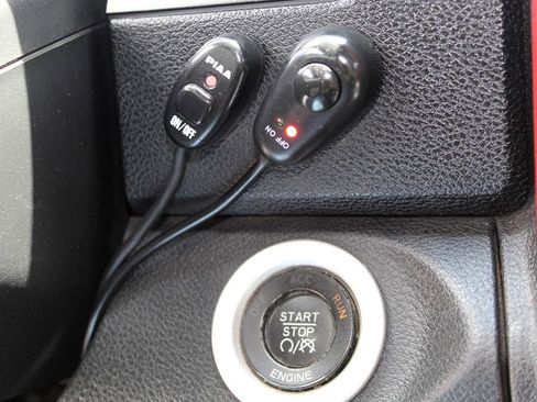 Used 2013 RAM 1500 Sport w/ Remote Start & Security Group image 21