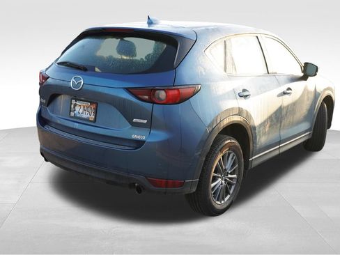 Used 2018 MAZDA CX-5 Sport FWD image 3