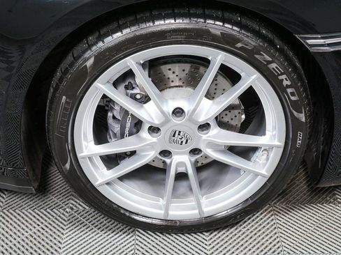 Certified 2021 Porsche 911 Carrera 4 image 36