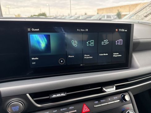 New 2026 Hyundai Sonata SEL image 27