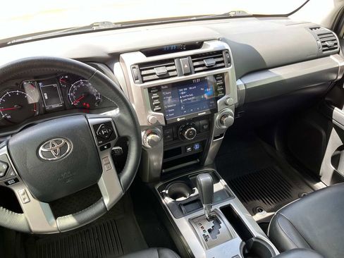 Used 2022 Toyota 4Runner SR5 image 13