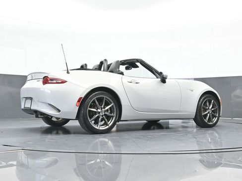 Used 2016 MAZDA MX-5 Miata Grand Touring image 55