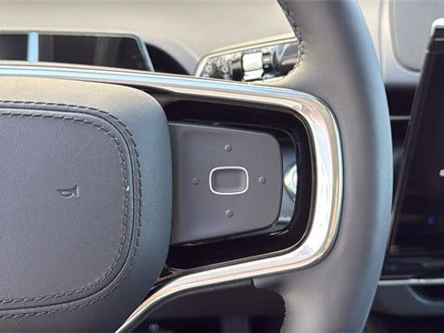 New 2026 Lincoln Nautilus Reserve w/ Jet Appearance Package image 36