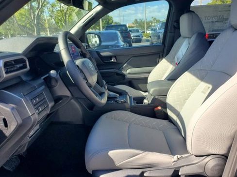 New 2026 Toyota Tacoma SR5 image 9