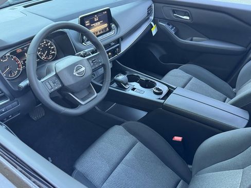 New 2026 Nissan Rogue SV image 20