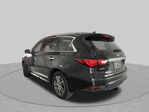 Used 2018 INFINITI QX60 FWD w/ Premium Plus Package image 4