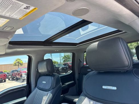 Certified 2023 Ford F150 Limited AWD/4WD image 9