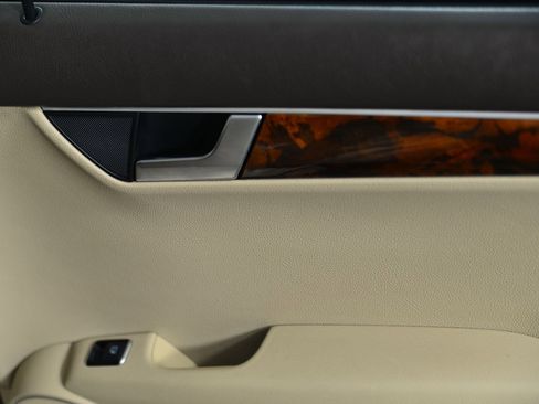 Used 2012 Mercedes-Benz C 300 Sport w/ Premium 1 Pkg image 11