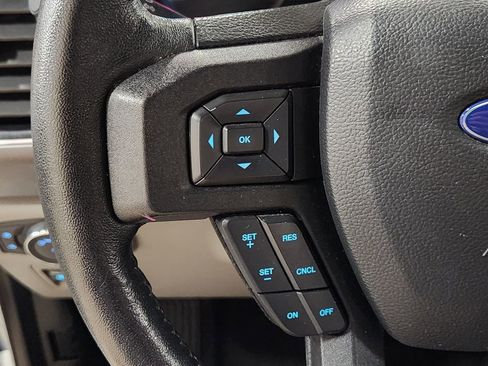 Used 2019 Ford F150 XLT w/ Equipment Group 301A Mid image 47