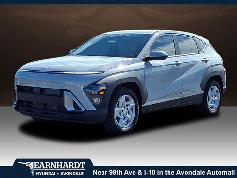 Used 2026 Hyundai Kona SE FWD image 1