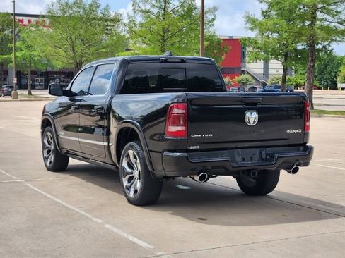 Used 2023 RAM 1500 Limited image 7