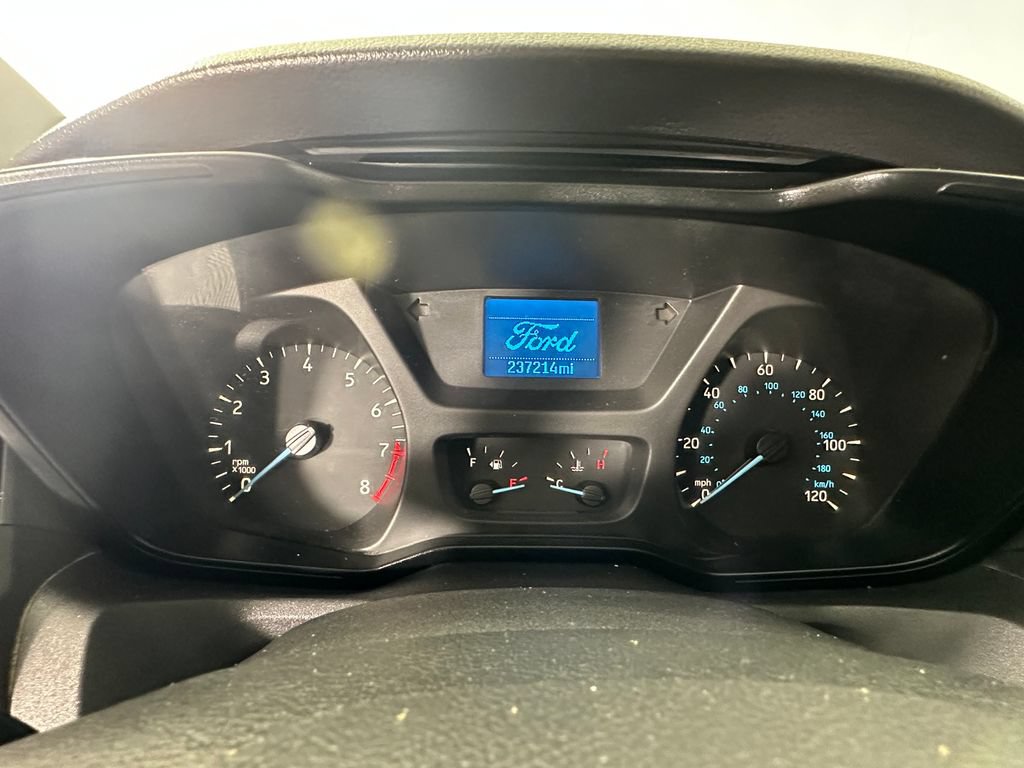 Used 2016 Ford Transit 150 130 Low Roof RWD image 20