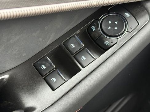 New 2026 Ford Explorer Active image 25