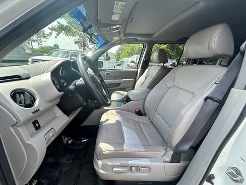 Used 2014 Honda Pilot EX-L image 14