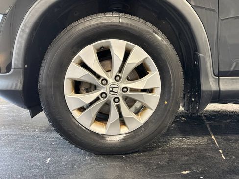 Used 2014 Honda CR-V EX image 6