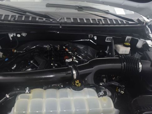 Certified 2022 Lincoln Navigator Black Label image 19