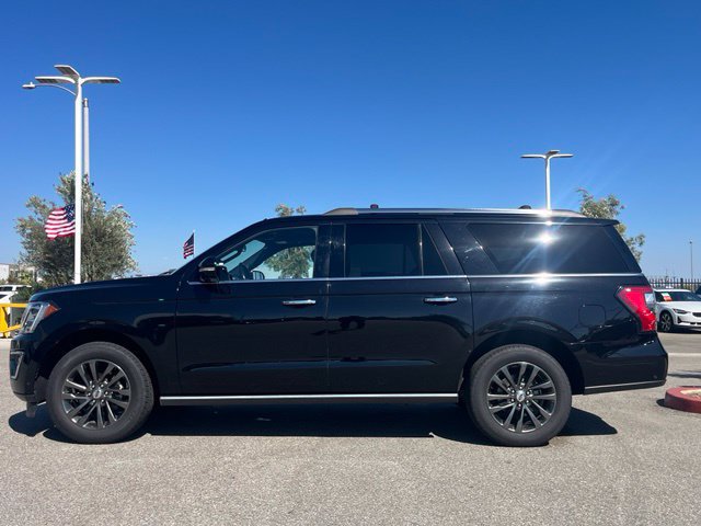 Used 2019 Ford Expedition Max Limited w/ Equipment Group 301A RWD image 2