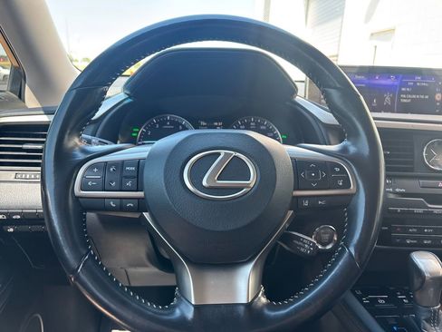 Used 2017 Lexus RX 350 AWD w/ Premium Package image 23