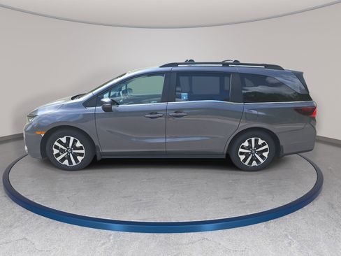 New 2026 Honda Odyssey EX-L image 6