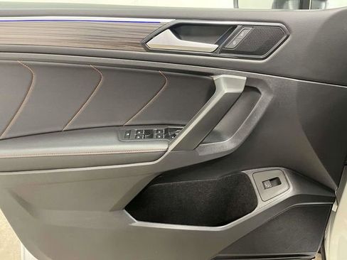 Used 2024 Volkswagen Tiguan Wolfsburg Edition image 20