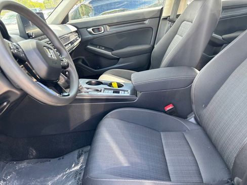 Used 2026 Honda Civic LX image 10