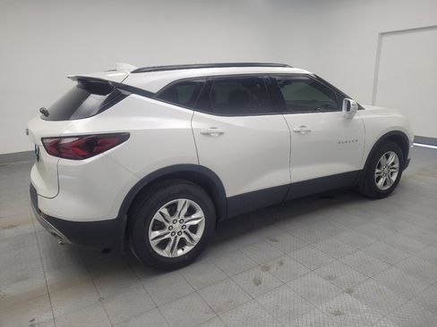 Used 2020 Chevrolet Blazer LT image 10