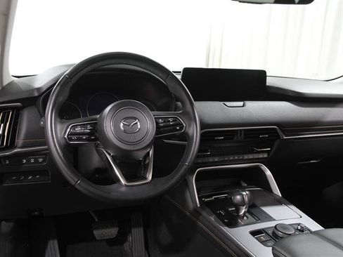 Certified 2024 MAZDA CX-90 3.3 Turbo w/ Premium Package image 6