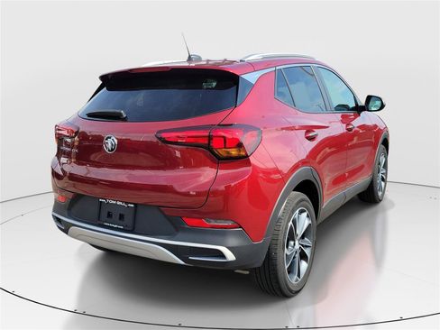 Used 2023 Buick Encore GX Select FWD image 4