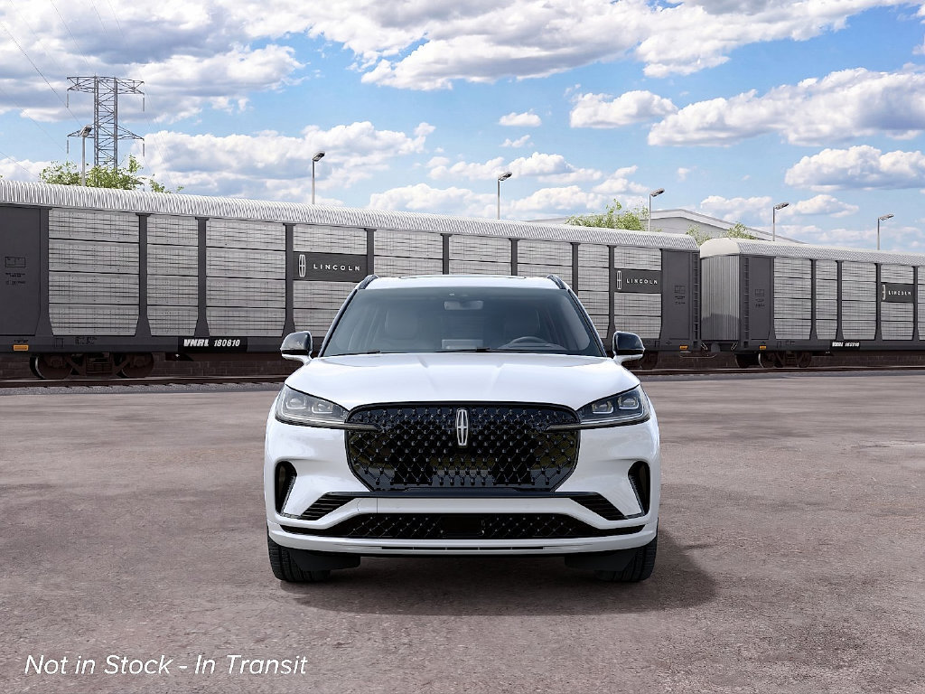 New 2027 Lincoln Aviator Reserve AWD/4WD image 3