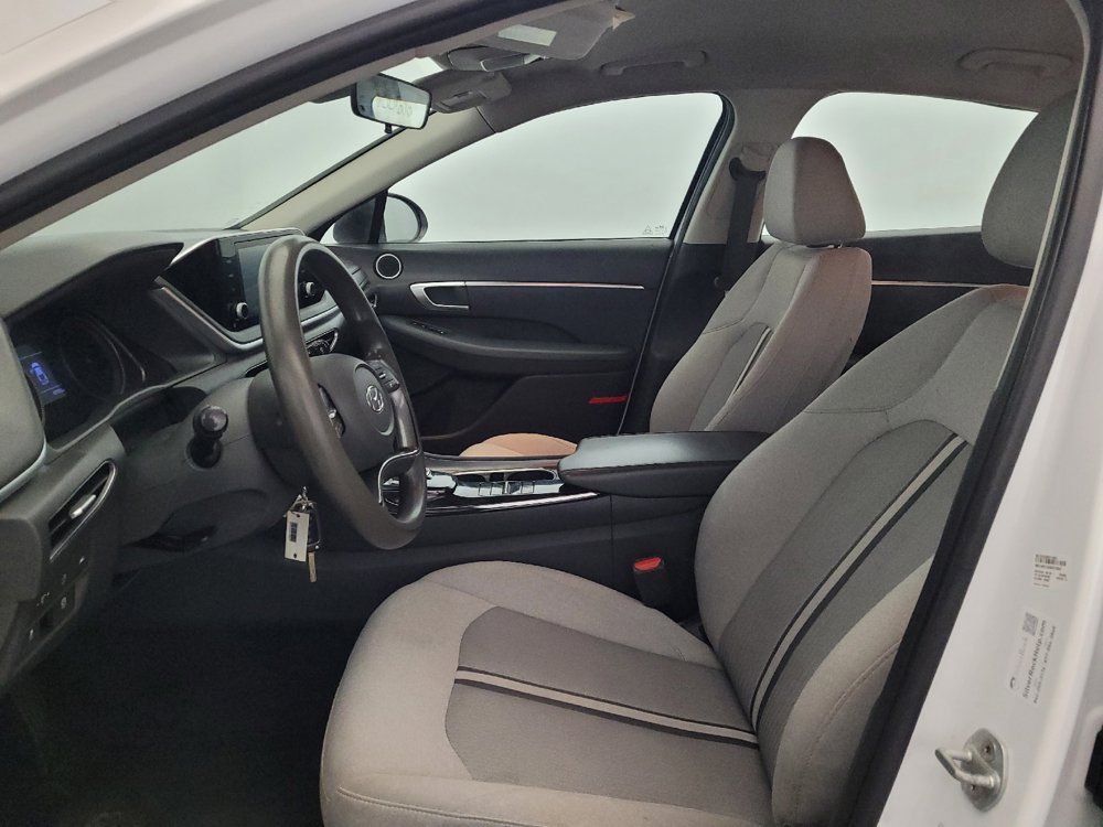 Used 2020 Hyundai Sonata SE FWD image 17
