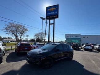 New 2026 Chevrolet Equinox EV RS video 1